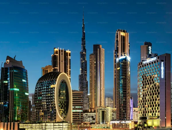Business Startups: Fueling Dubai’s Entrepreneurial Growth